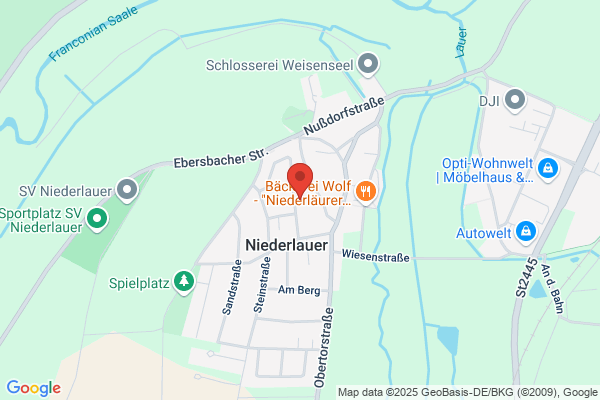 KV Gesellschaft mbH