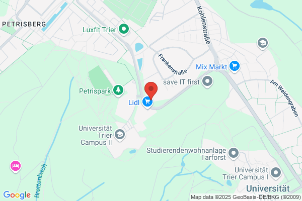 Sparkasse Trier