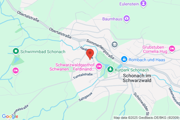 SchonVers GmbH