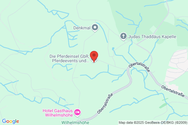 Die Pferdeinsel GbR, Pferdeevents und Managerseminare