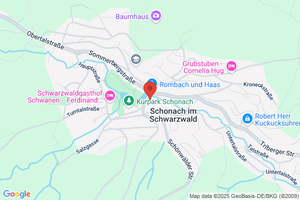 Apotheke Schwarzwald