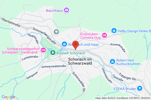 Betriebskrankenkasse Schwarzwald-Baar-Heuberg