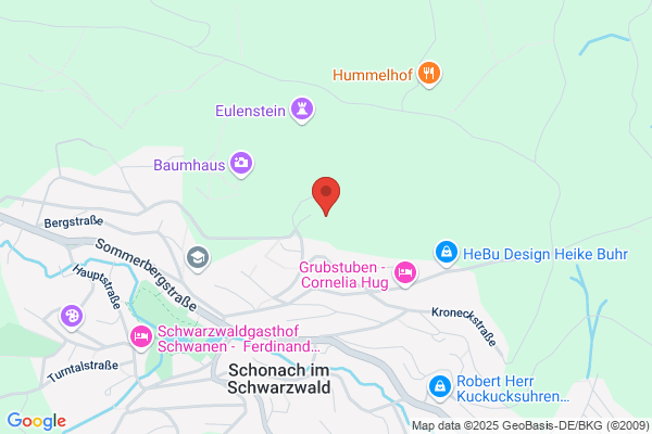 Klinik Sonnenberg