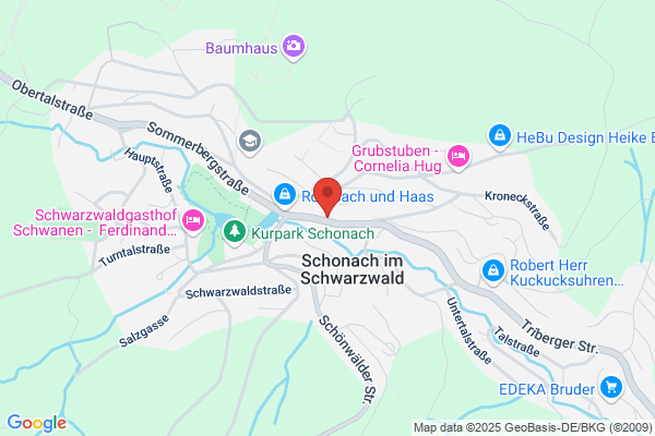 Natur Werk Schonach