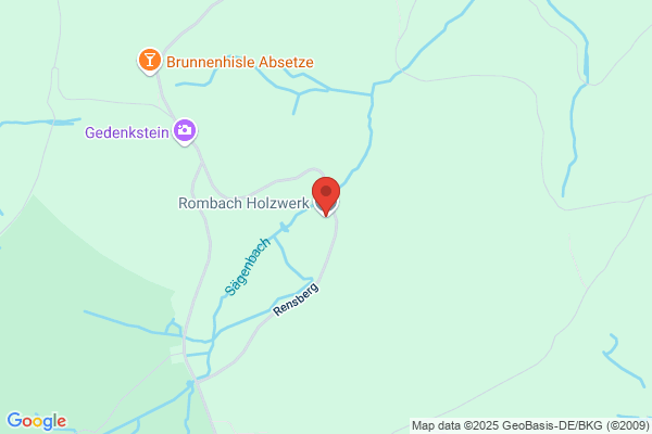 Rombach Holzwerk GmbH & Co. KG
