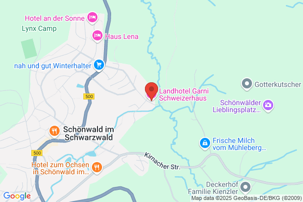 Schweizer Haus