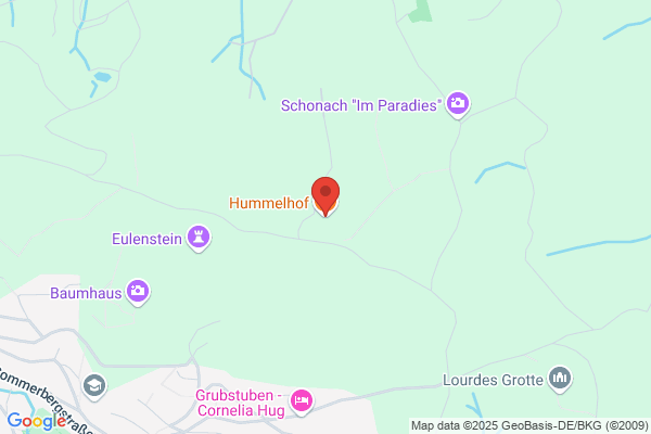 Zum Häusle