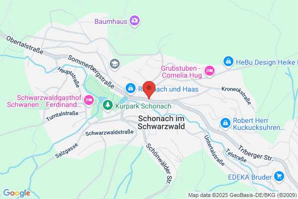 Jägerheim Inh. Rita Adam