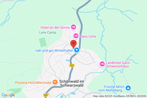 Pension Zum Köhler