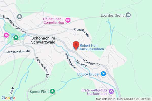 Ludwig Herr