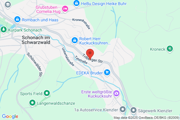 Schneider Besitz GmbH & Co. KG