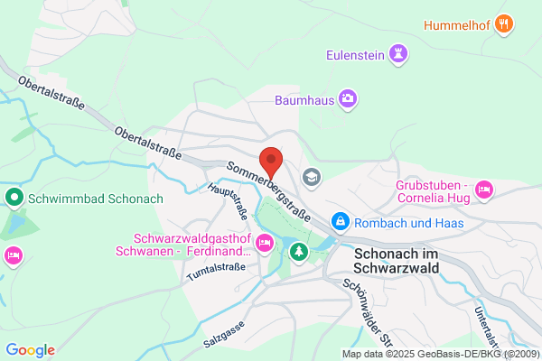 Radio Rombach
