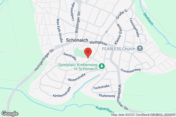 Bullinger Antriebstechnik