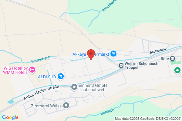 Tamme Autolackier-Fachbetriebe