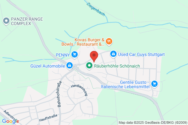 Bäckerei Vetter + Faig GmbH