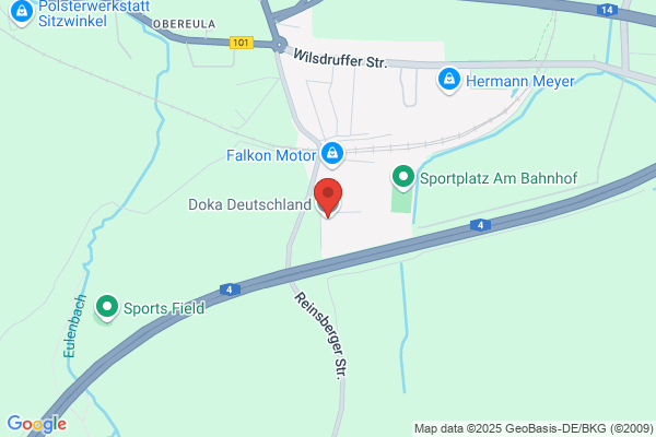Deutsche Doka Schalungstechnik GmbH