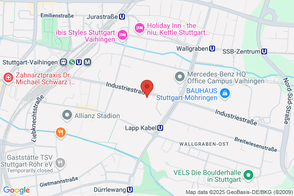 JET Tankstelle