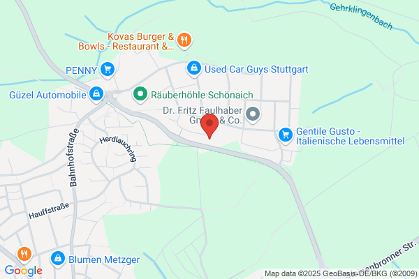 1cc GmbH