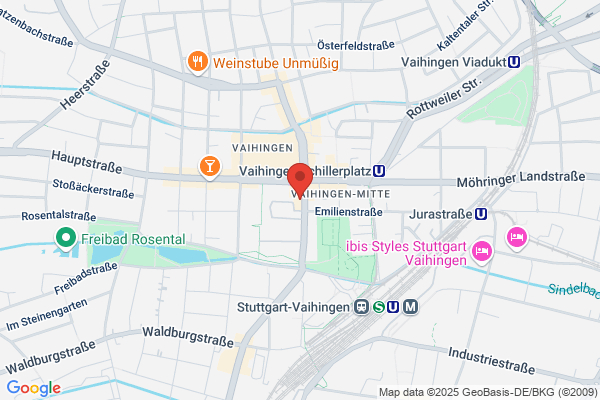Top Service Druck + Copie Inh. Carola Waschkau