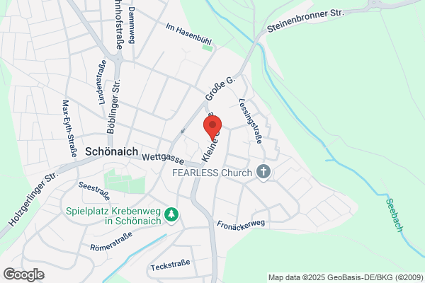 CR Informatik-Beratung GmbH