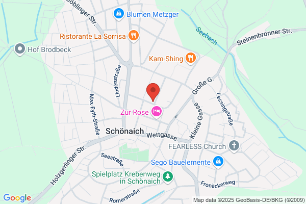Fahrschule Treffpunkt