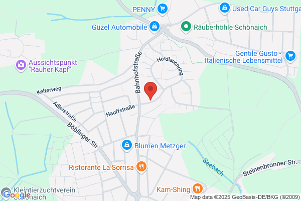 Investment-Vermittlungs-Center GmbH