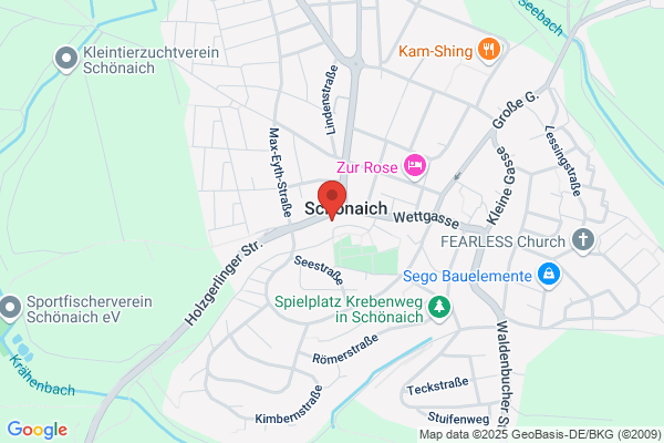 Zentrum für Frauenheilkunde