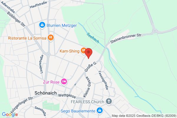 Gemeinde Ital. Kath.