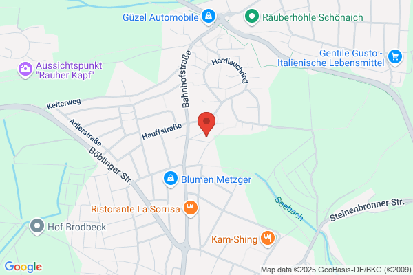 HSK Gebäudetechnik Vögele GmbH