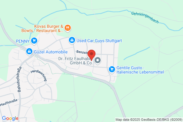 Haus und Sicherheit GmbH