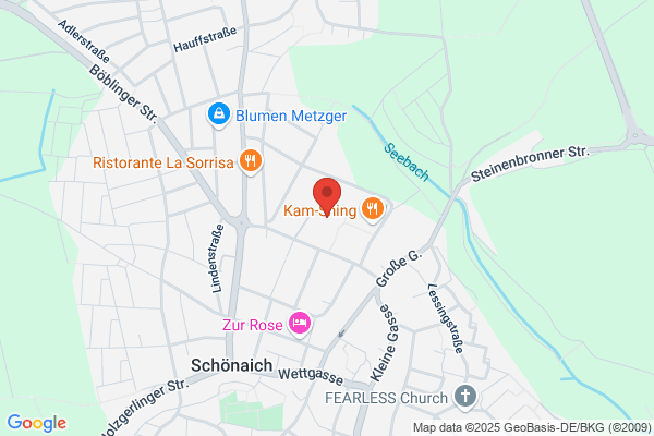 Johann-Bruecker Grund- und Förderschule