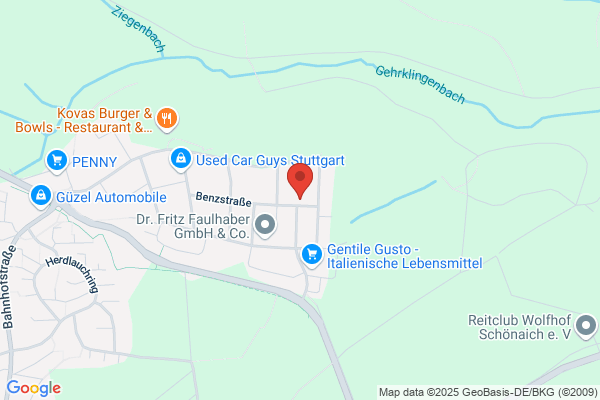 Logotec verfahrenstechnische produkte GmbH