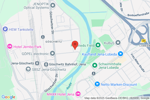 Orbotech Deutschland GmbH