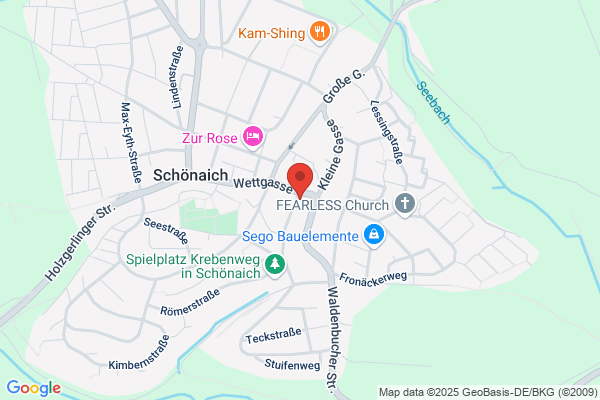 Sehne Backwaren KG