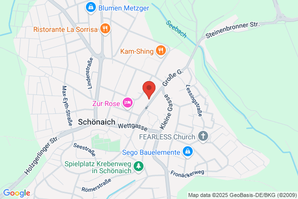 Theo Schimpf