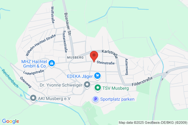 Autohaus Musberg GmbH