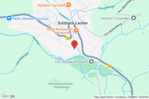 Gasthof zum Bahnhof