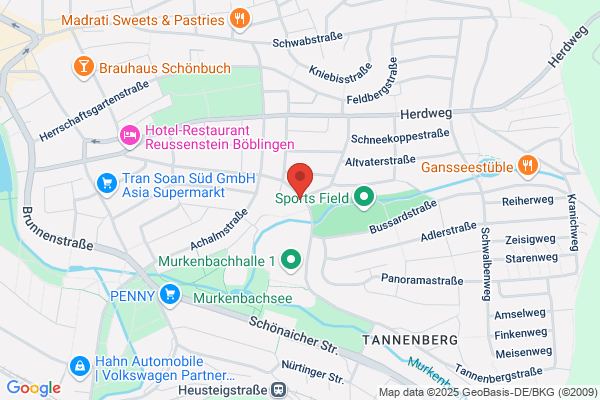 Murkenbachstube