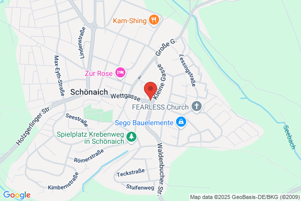 Poststüble