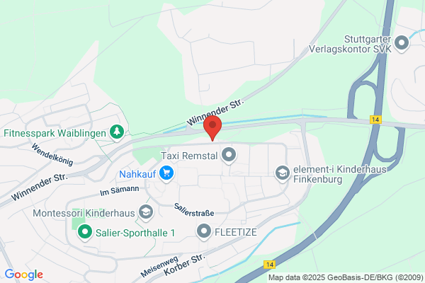 SEN GmbH Gebäude- Industriereinigung