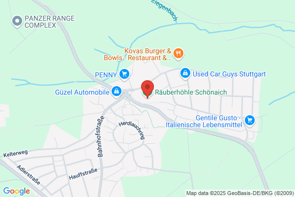 Rotkäppchen & Café
