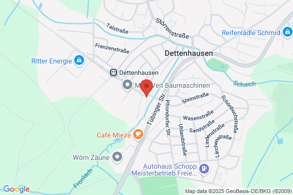 BVS Immobilien GmbH