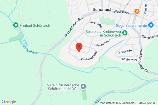 Immobilien-Service, Dach- und Wohnungsausbau