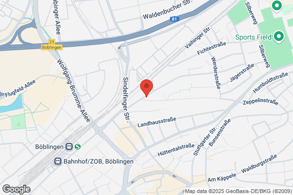 Mayer Ingenieure GmbH
