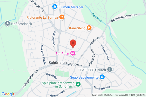 Kinderhaus