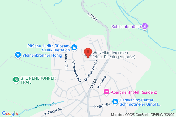 Wurzelkindergarten