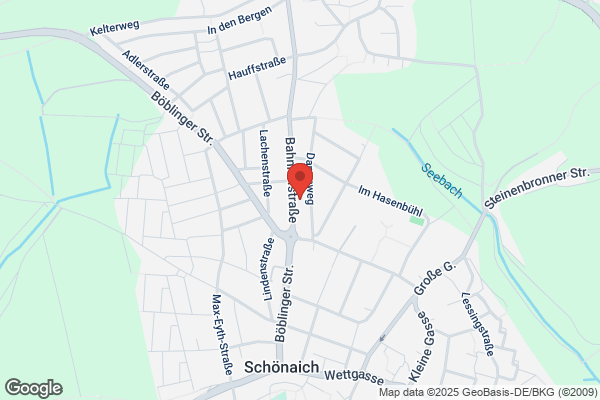 Frasch Optik    Rainer Frasch