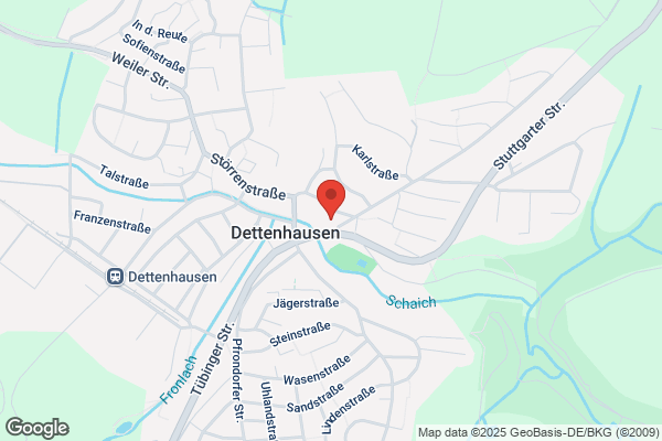 Restaurant im Hotel Lamm - Alte Post