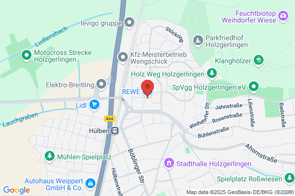 REWE