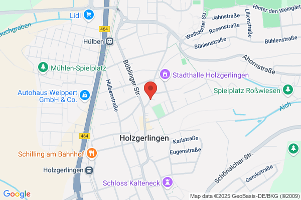 CAP Markt Holzgerlingen
